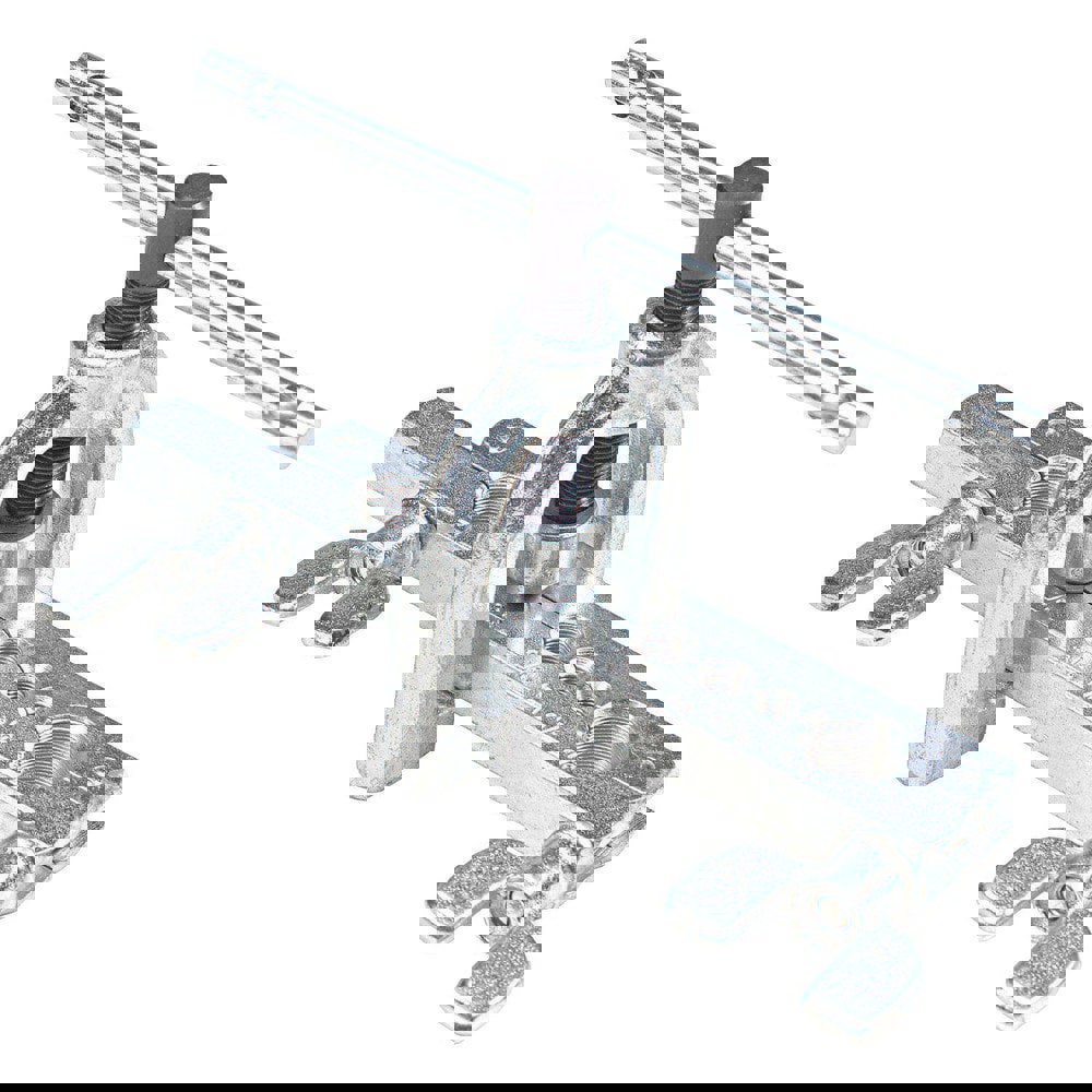Flaring Tools & Accessories; Type: Flaring Tool ; Flare Angle: 45 ; Flare Lap: Single ; Application: Pressure to make a fabricated mechanical joint for joining or sealing copper tubing with a flare connection